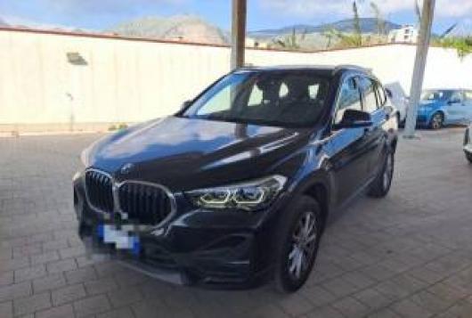 usato BMW X1