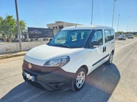 usato FIAT Doblo