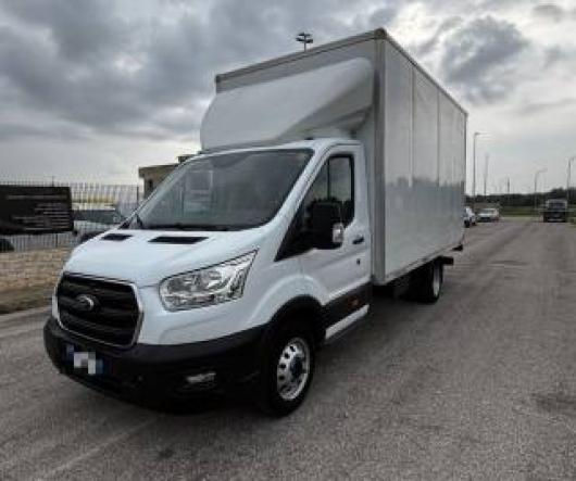 usato FORD Transit
