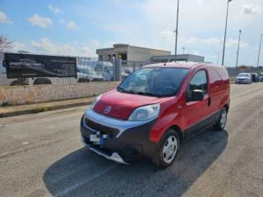 usato FIAT Fiorino