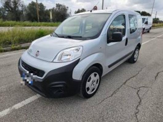 usato FIAT Fiorino