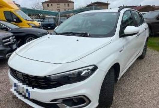 usato FIAT Tipo
