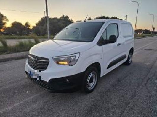 usato OPEL Combo