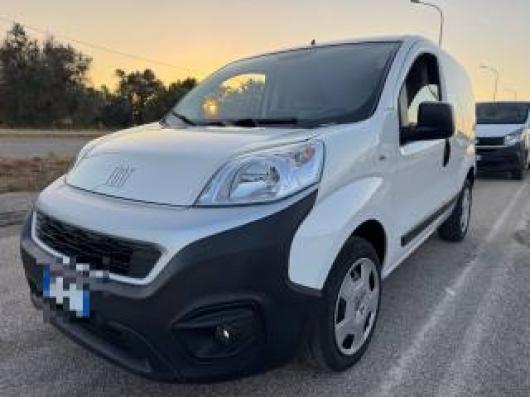 usato FIAT Fiorino