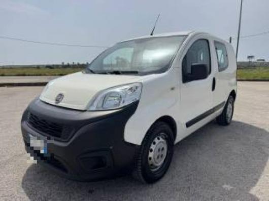 usato FIAT Fiorino