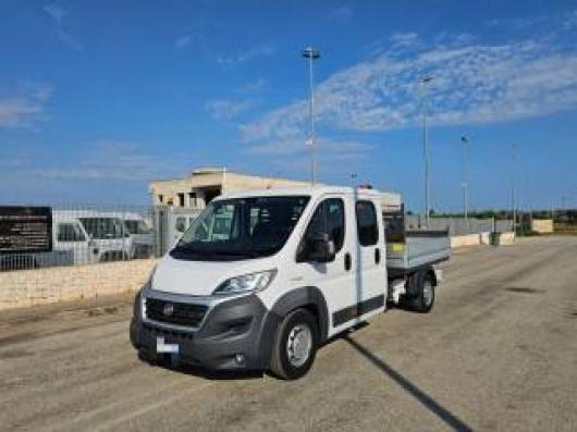 usato FIAT Ducato