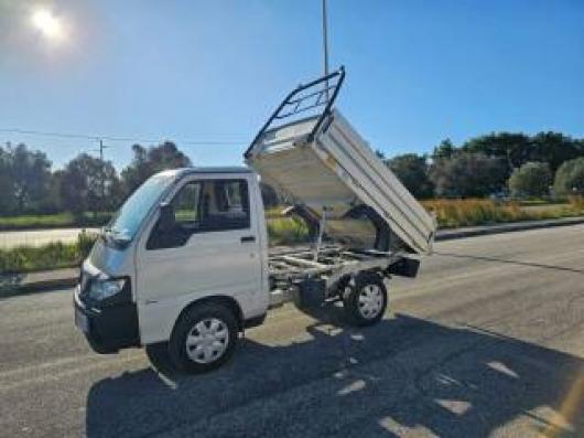 usato PIAGGIO Porter