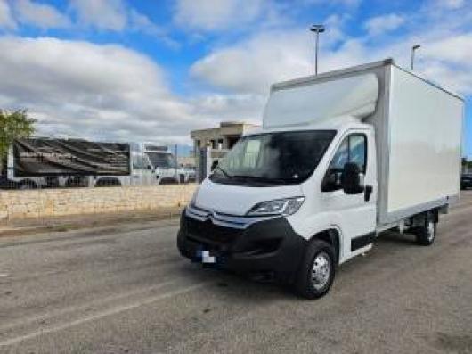 usato FIAT Ducato