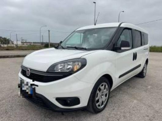 usato FIAT Doblo