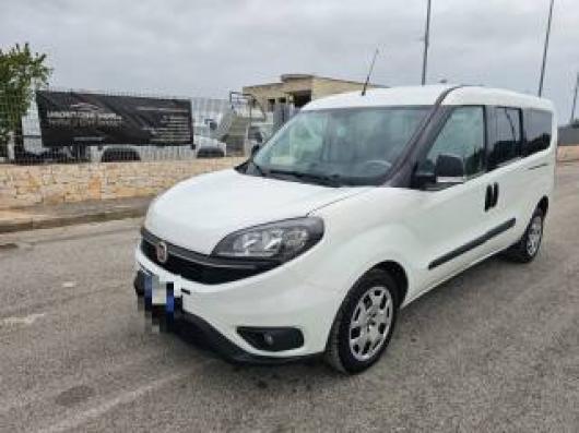 usato FIAT Doblo