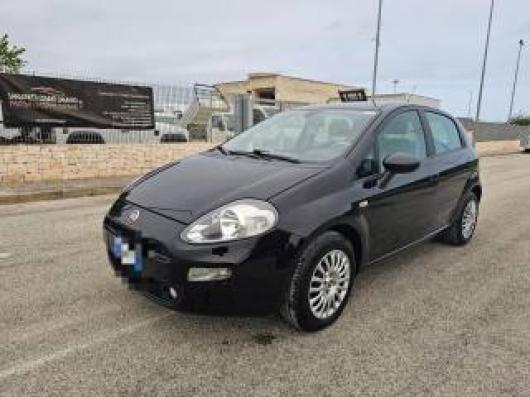 usato FIAT Punto