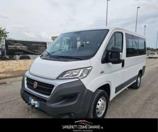 usato FIAT Ducato
