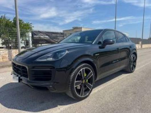 Cayenne