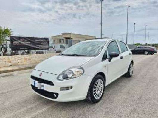 Punto