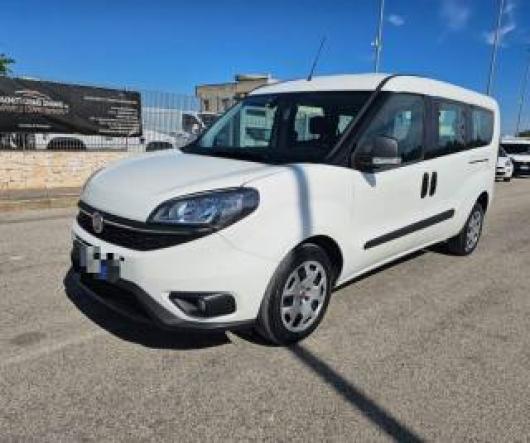 usato FIAT Doblo