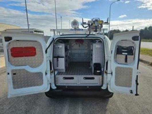 usato FIAT Fiorino