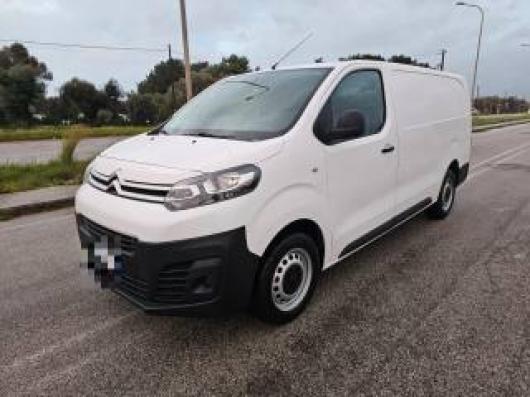 usato CITROEN Jumpy