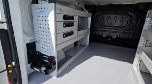 usato FIAT Doblo