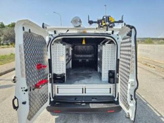 usato FIAT Doblo