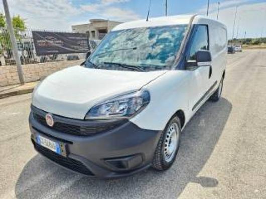 usato FIAT Doblo