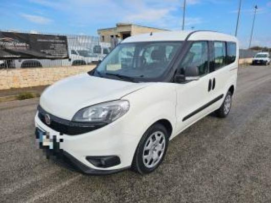 usato FIAT Doblo