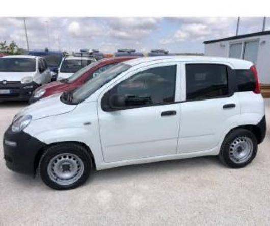 usato FIAT Panda
