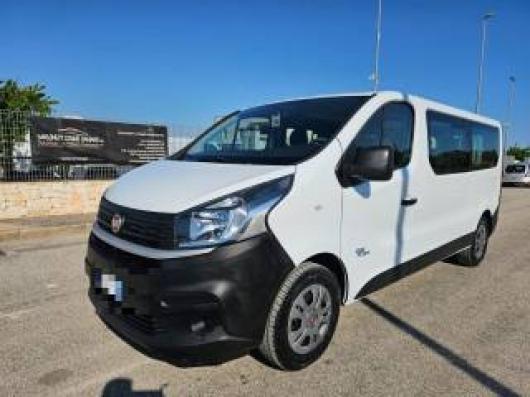 usato FIAT Talento