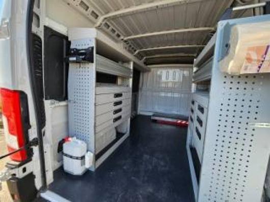 usato IVECO Daily