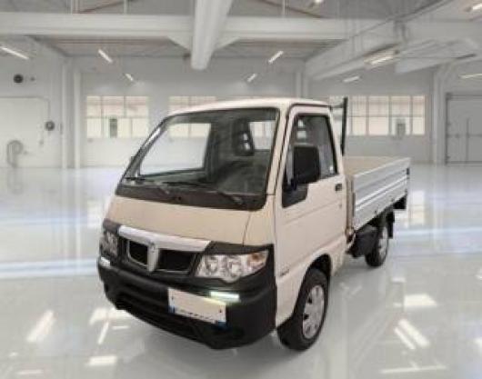 usato PIAGGIO Porter