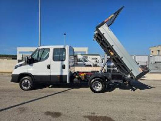 usato IVECO Daily