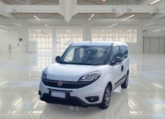usato FIAT Doblo
