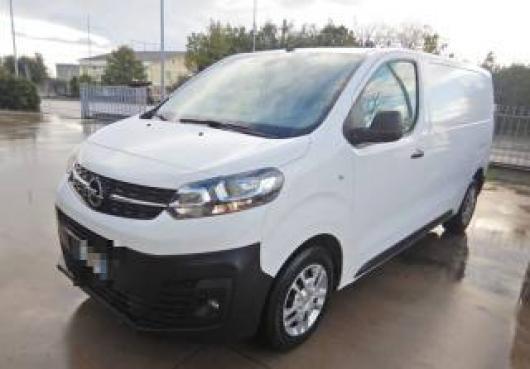 usato OPEL Vivaro