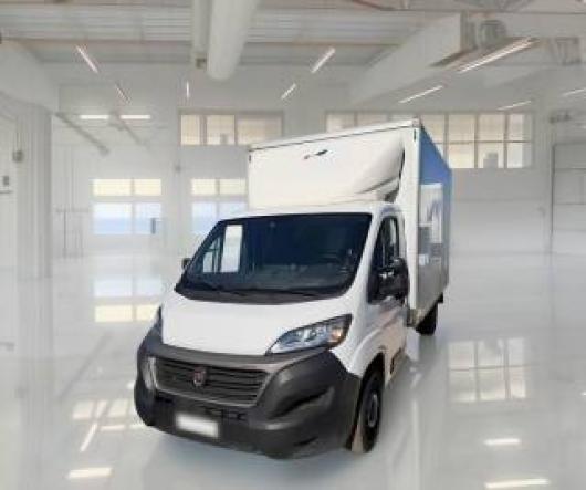 usato FIAT Ducato