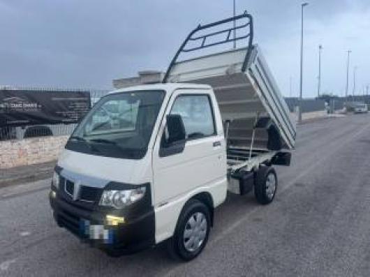 usato PIAGGIO Porter
