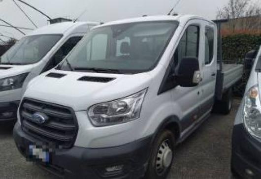 usato FORD Transit