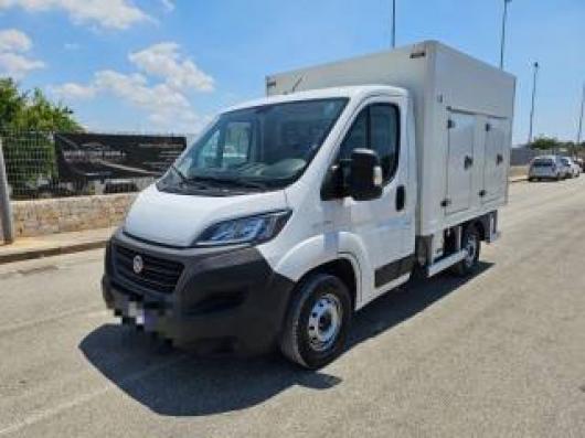 usato FIAT Ducato