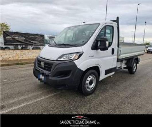 usato FIAT Ducato