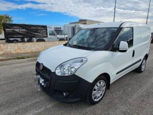 usato FIAT Doblo
