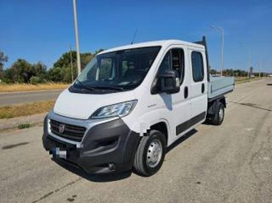 usato FIAT Ducato