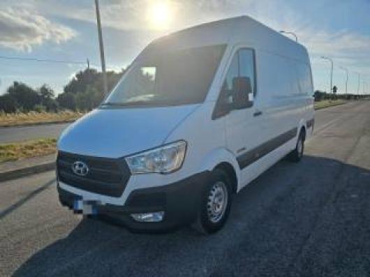 usato HYUNDAI H 350