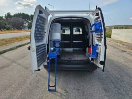 usato VOLKSWAGEN Caddy