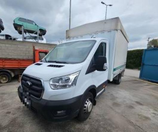 usato FORD Transit