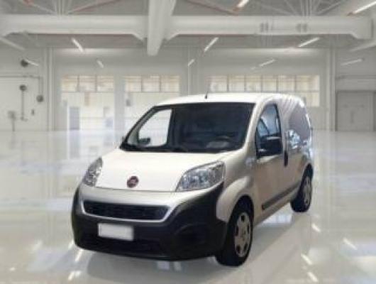 usato FIAT Fiorino