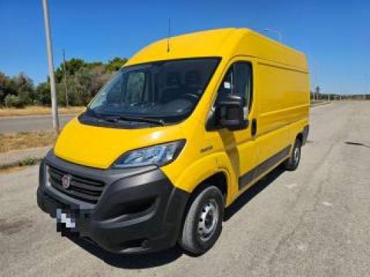 usato FIAT Ducato