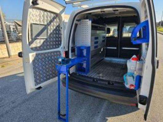 usato VOLKSWAGEN Caddy