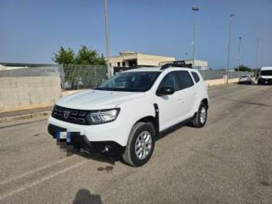 usato DACIA Duster