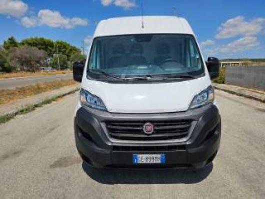 usato FIAT Ducato