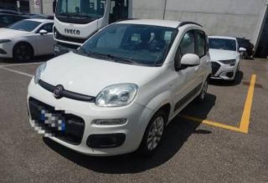 usato FIAT Panda