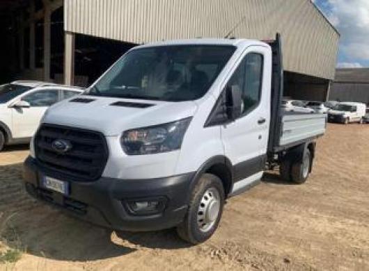 usato FORD Transit