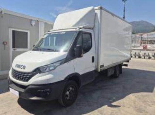 usato IVECO Daily